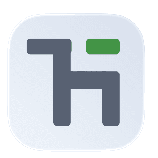 HabTiny App Icon
