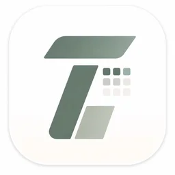 TimeCanvas App-Icon