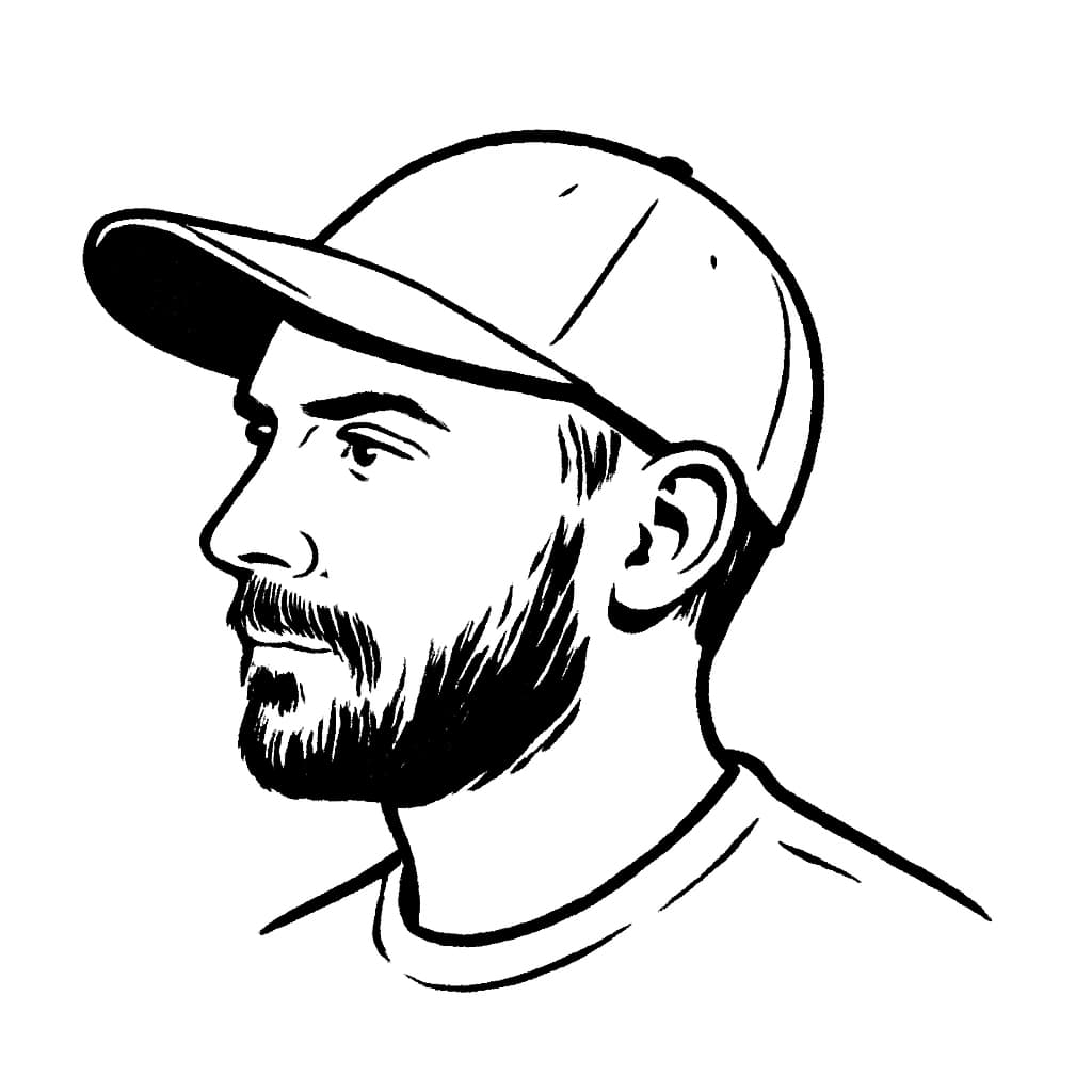 Kevin – Software Developer